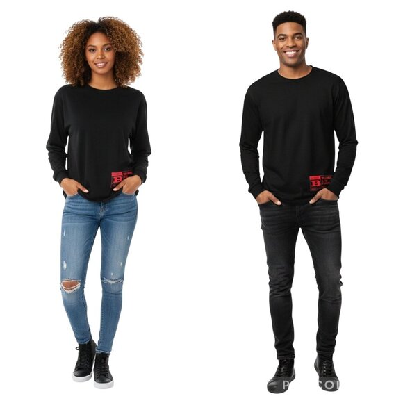 Beyoncé Renaisdance Tour Film Mech Unisex Long Sleeve Rare Graphic Size XL - Picture 1 of 9